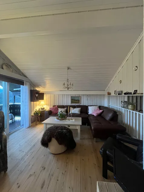 Ragnhild's house - Image 1