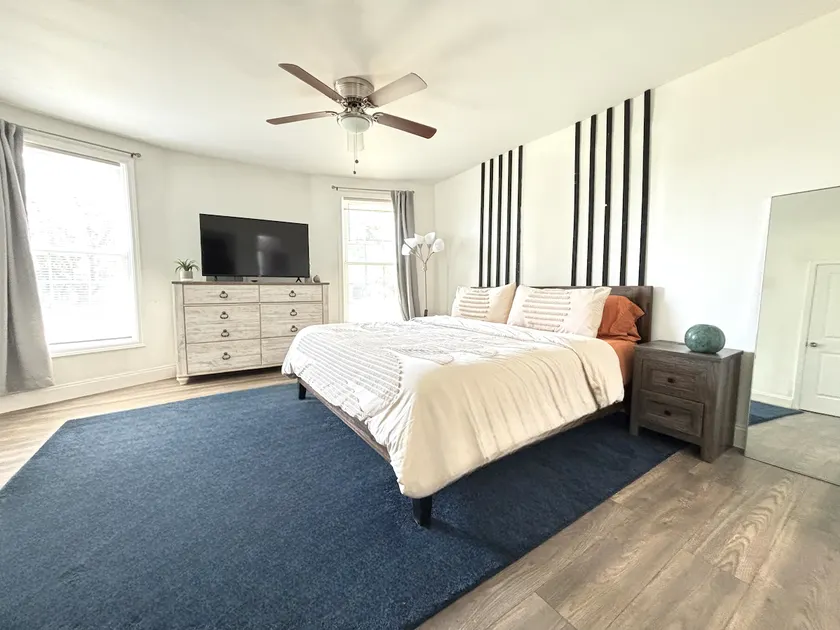 2 Private Suites: Walk To BJCC & Protective - Image 1