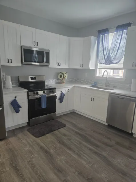 A Comfy Homestead Unit - Image 1