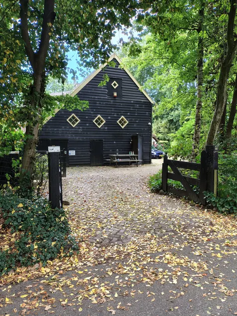 Guesthouse de Kip - Image 1