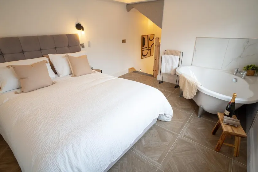 Sea Donard Apartment, Newcastle - Image 1