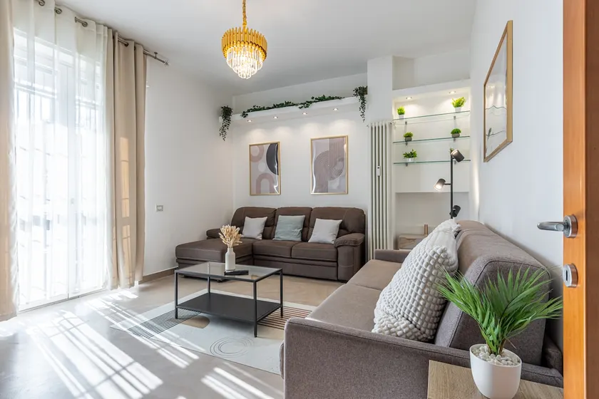 Bed & Breakfast A San Siro 75 - Image 1