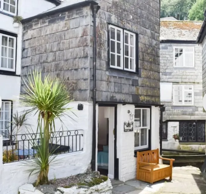 The Wee Cottage - Image 1