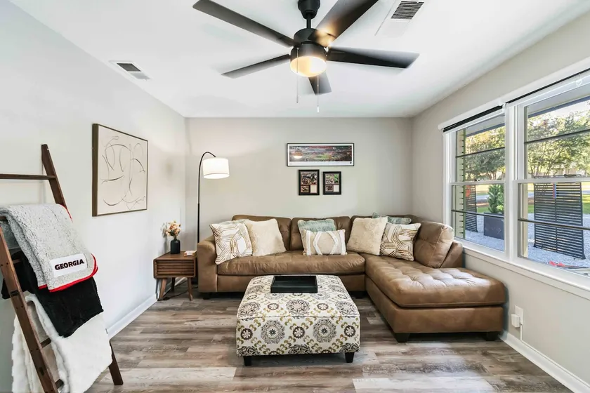 Dawg House | Game Day HQ · Pets · Patio - Image 1