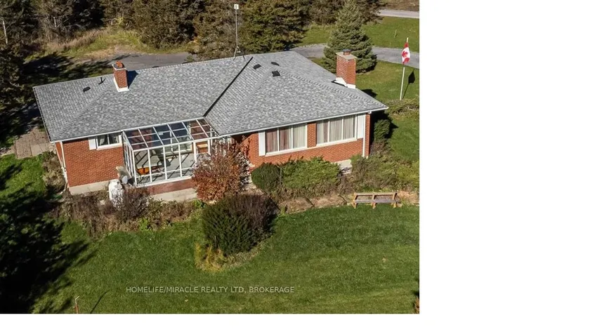 Peaceful Getaway in Shannonville - Image 1