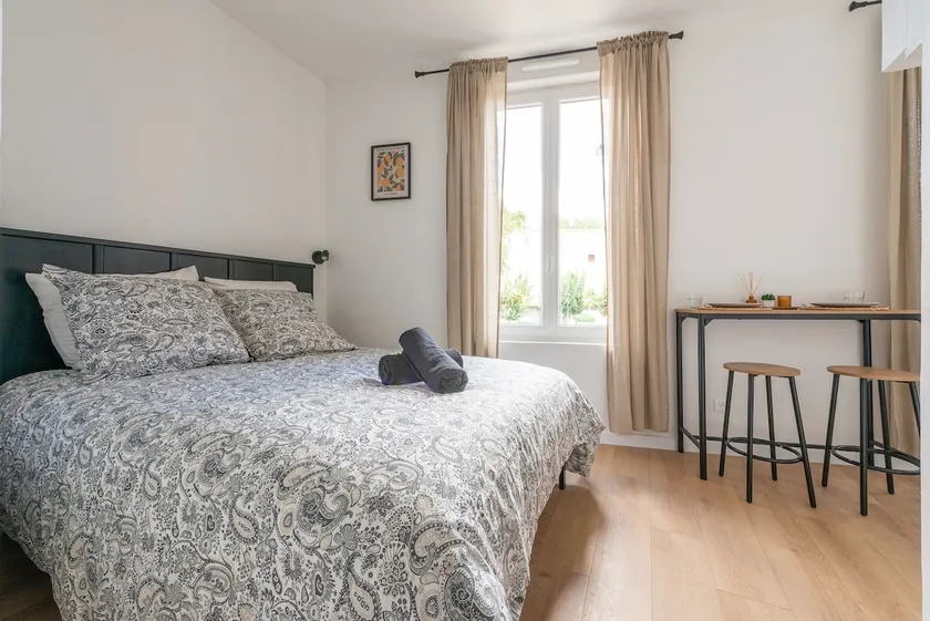 Yellow casa 159 - Studio charmant & lumineux - Image 1