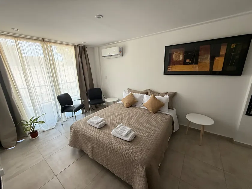 Apartment for 3 near Ezeiza Airport - Image 1