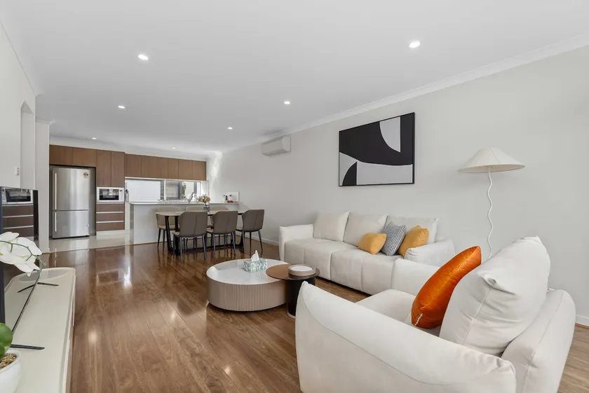 Modern 3B3B Townhouse in Franklin near Gungahlin - Image 1