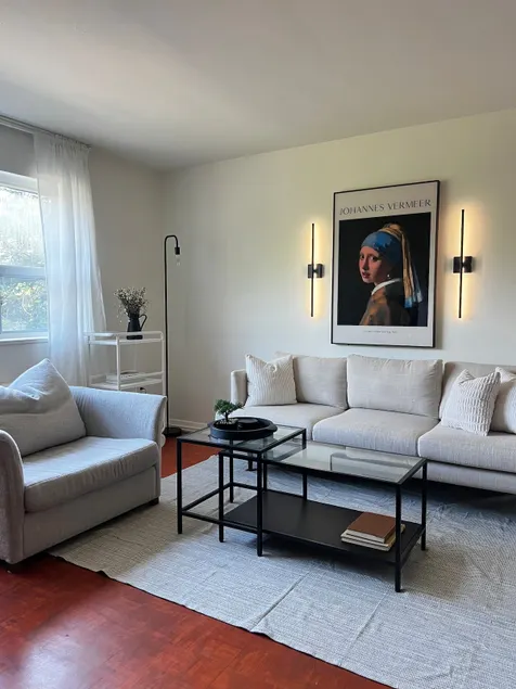 Upper Beaches Apartment - Image 1