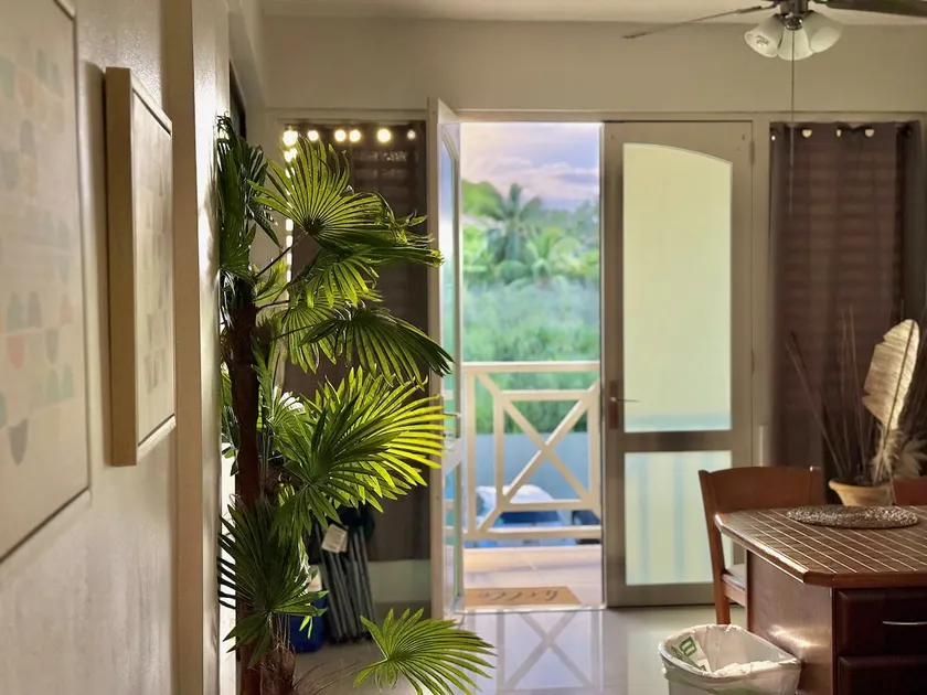 Coastal Vibes 3 – Tropical Escape • Sleeps 8 - Image 1