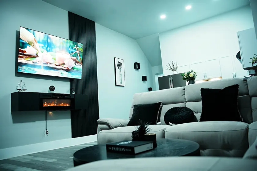 The Modern Haven | Escape in Reading PA - Image 1