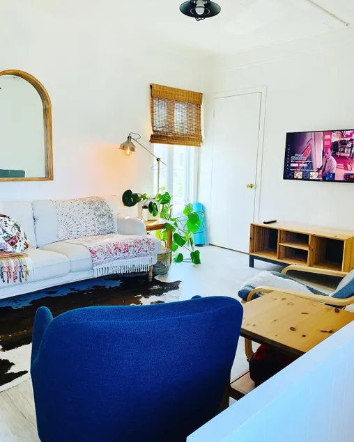 L'Évasion Boho, the rental apartment of VG café - Image 1