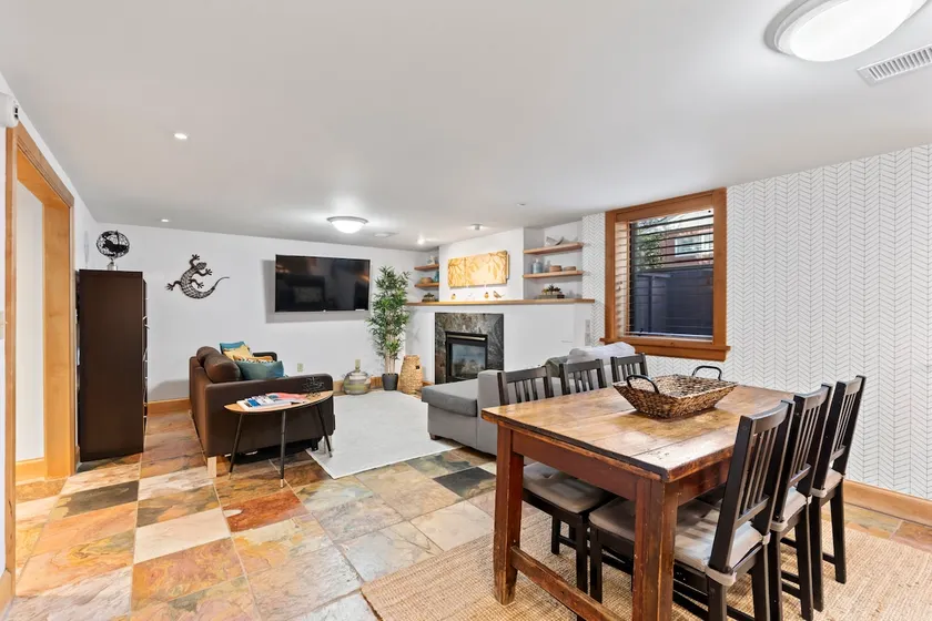 Mountain & City Reprieve | 2 Private Bedrooms - Image 1