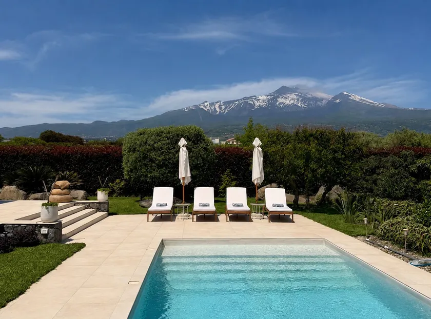 Villa Lychee - Image 1