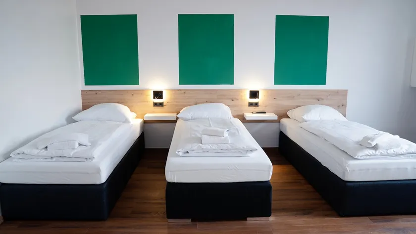 Hive Apartments - Lühnde for 6 people - Image 1
