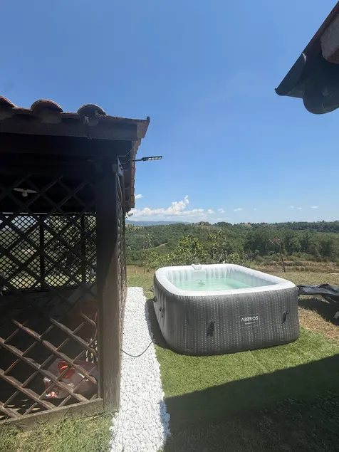 Oasis villa in the greenery with private pool! - Image 1