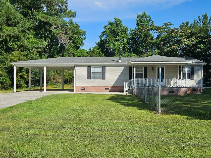 Peaceful Abode - Image 1