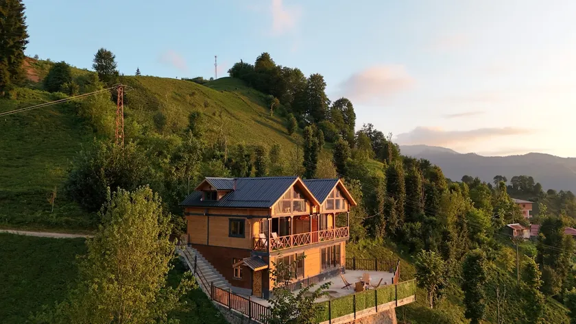 Pisa Villa-Bungalov - Image 1