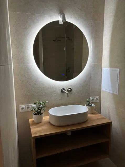Cozy Apartment – 15 min to Warsaw City Center - Image 1