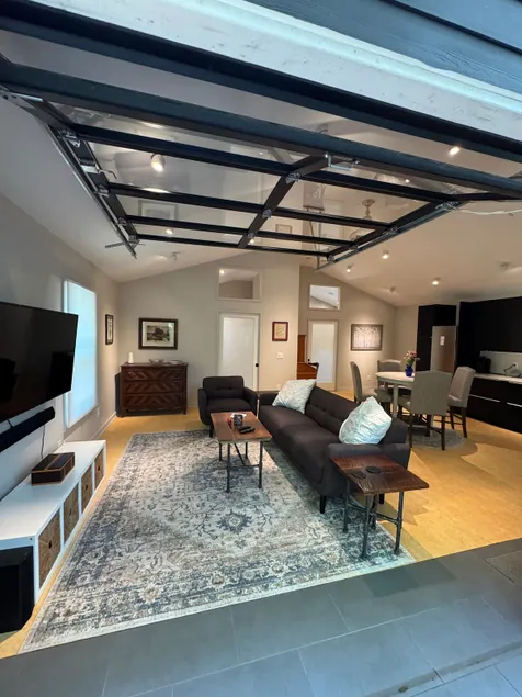 Private 1 Bedroom Apartment in Alpharetta - Image 1