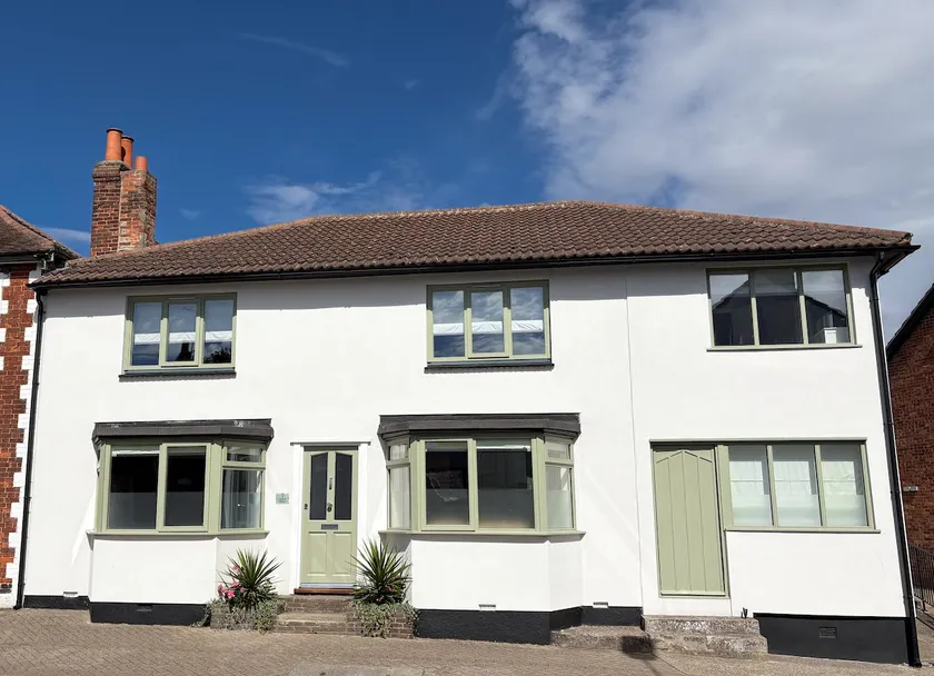 4 Bed Home In Central Maldon - Image 1