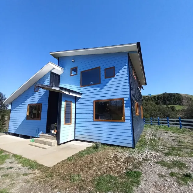 Traful Loft Chiloé - Image 1