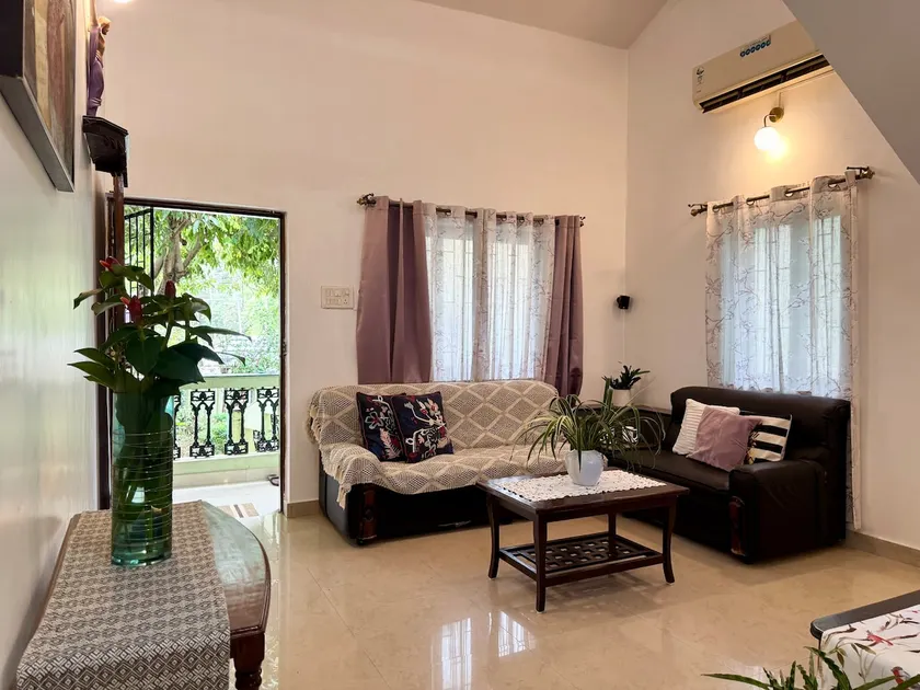 Holidays by Red Ginger, South Goa: Olive - Image 1
