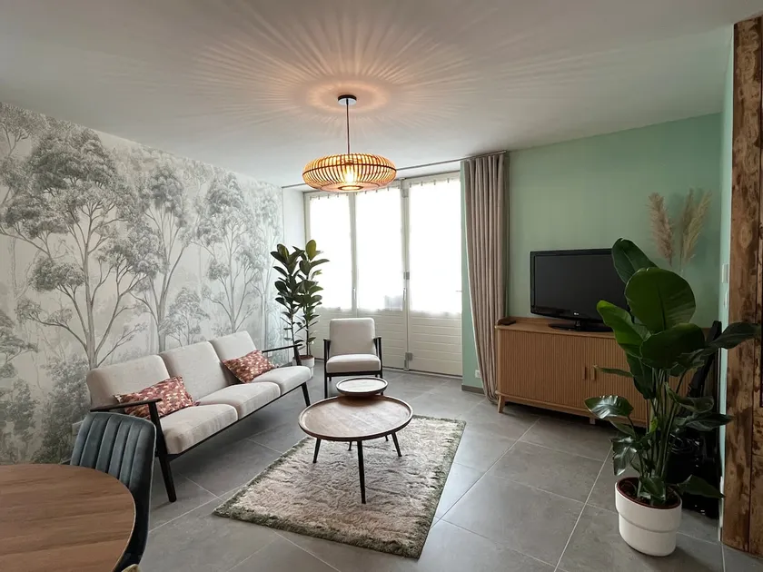 Small friendly house with all the comforts - Image 1