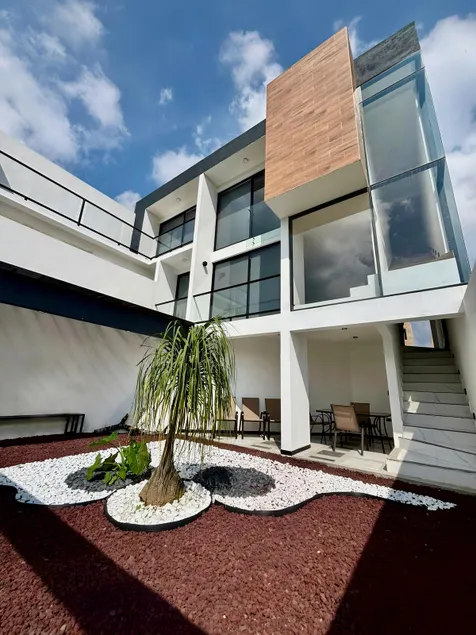 Family residence in Xalapa near downtown. - Image 1