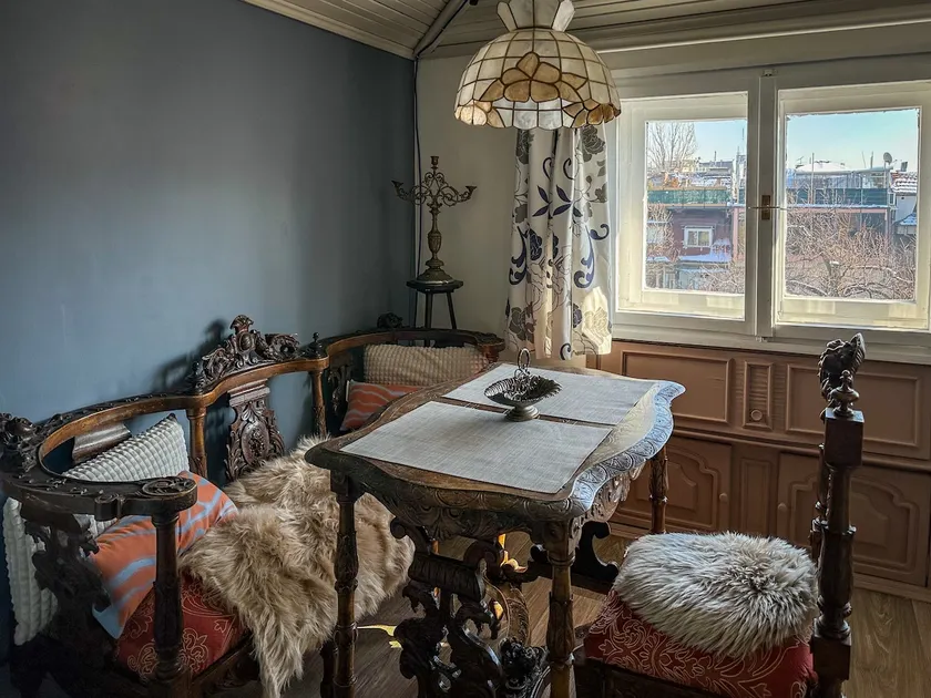 Unique loft downtown + home prepared breakfast! - Image 1