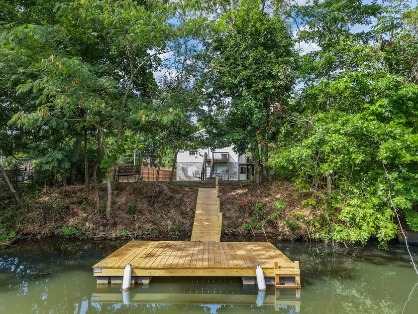 The River House - Image 1