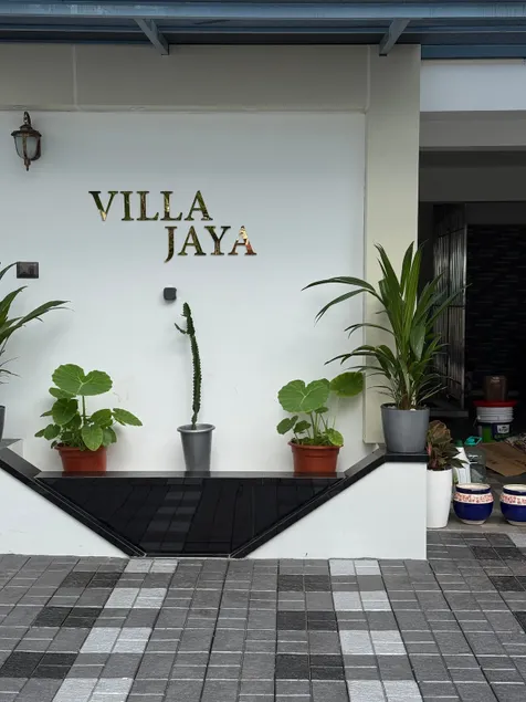 Villa Jaya - 1 - Image 1