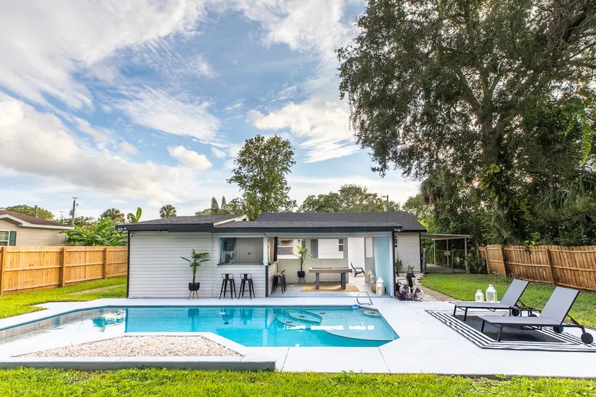 The Rider House Daytona | Pool |7 min to Beach - Image 1