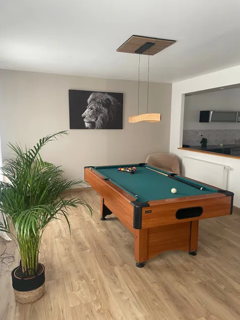 Elegant apartment with terrace - Image 1