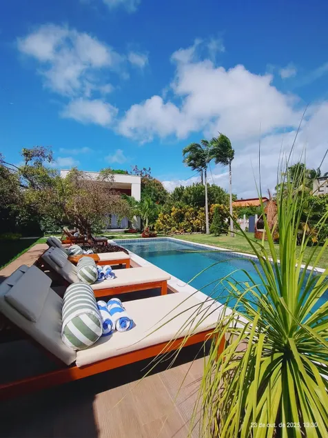 Villa Egeu Praia da Pipa - Image 1