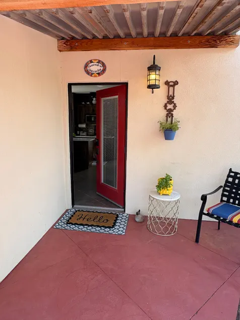 One bdrm/bath casita. Cobo Catalina Foothills. - Image 1