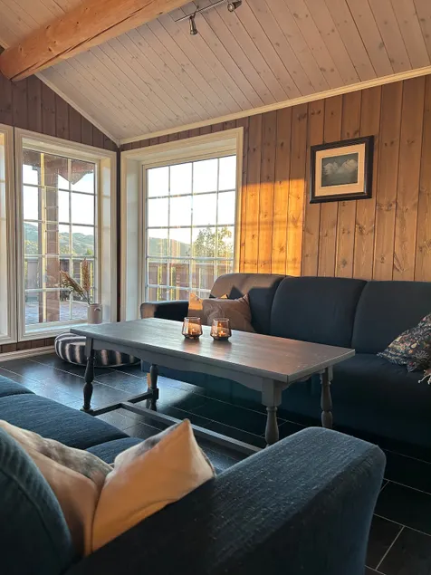 Rondane | Spacious cabin – hiking trails right outside - Image 1