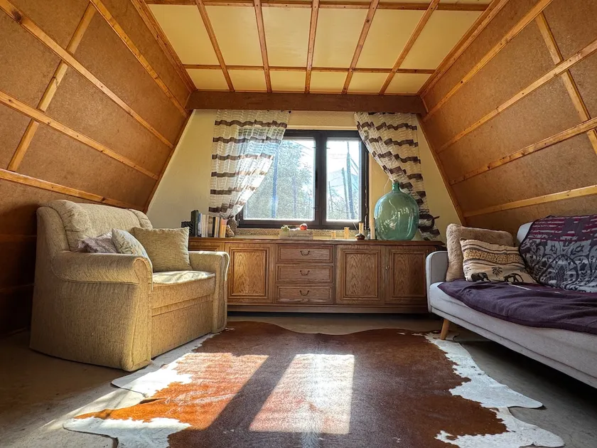 Finnish cabin ”Im Winkel” - Image 1