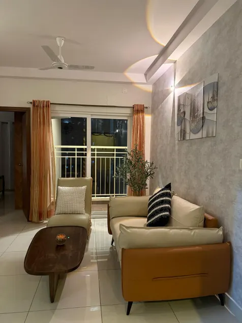 Stunning Luxury condo near Bangalore Airport - Image 1