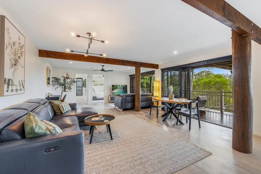 Buderim Valley Views - Image 1