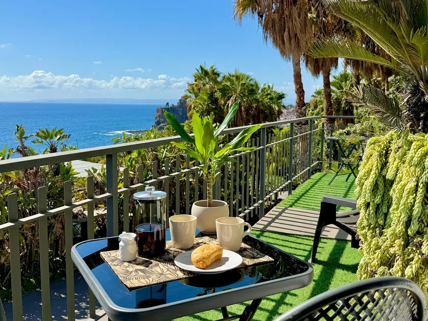 Sicily Sea View & Sunrise · Etna Taormina Catania - Image 1