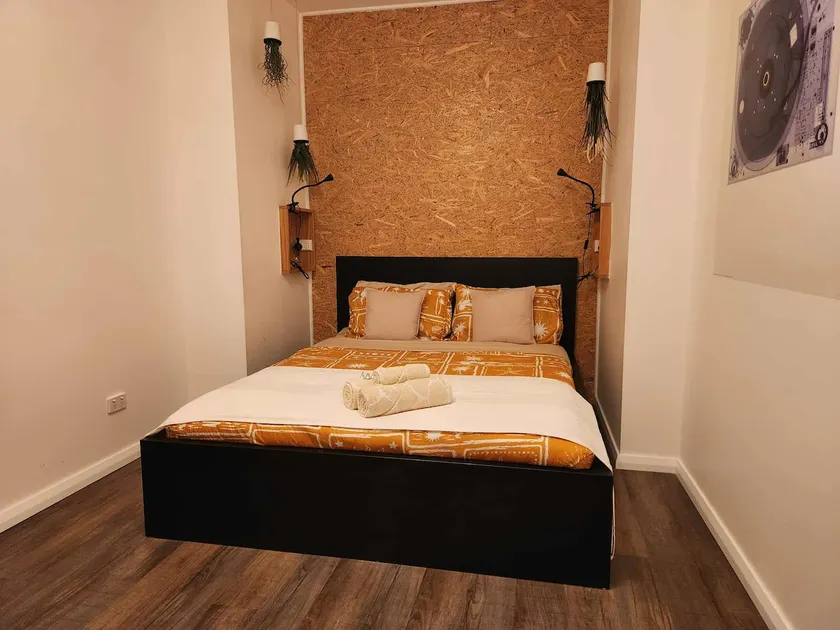 Urban Haven - Image 1
