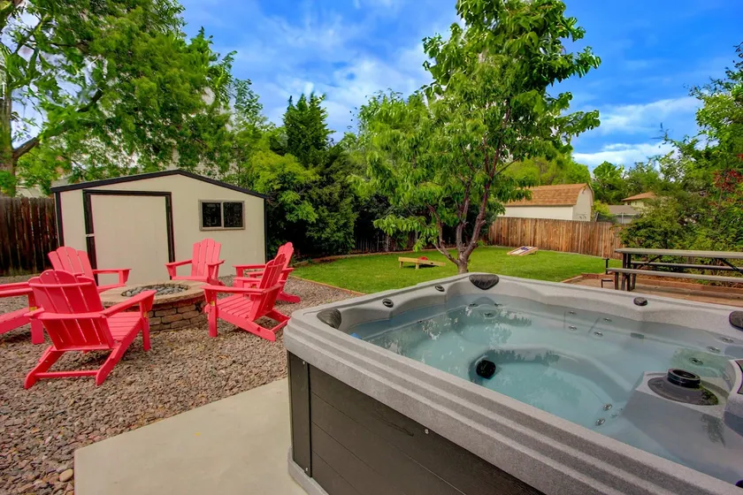 Arvada Getaway-Hot Tub, Game Room & Entertainment - Image 1
