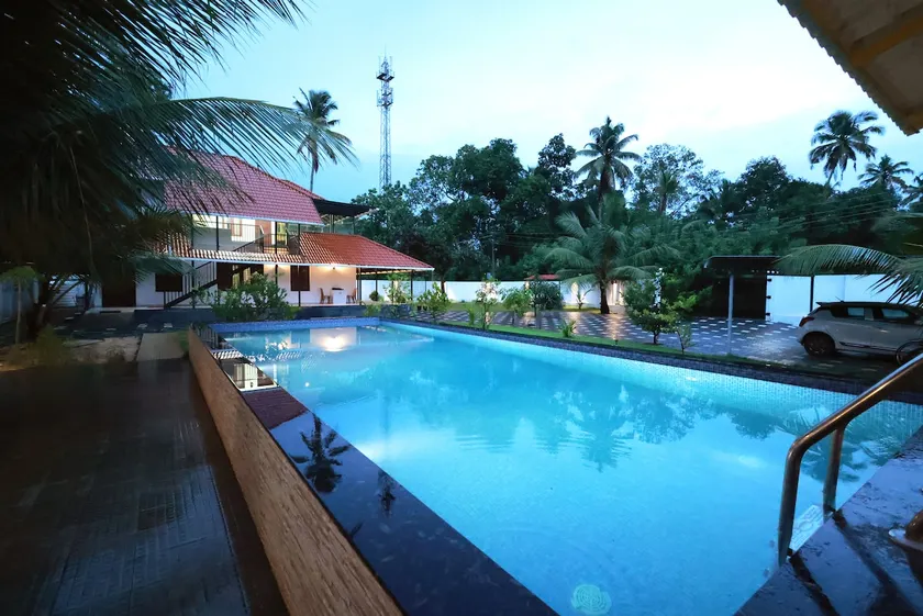MeadowView Cottage Marari - Image 1