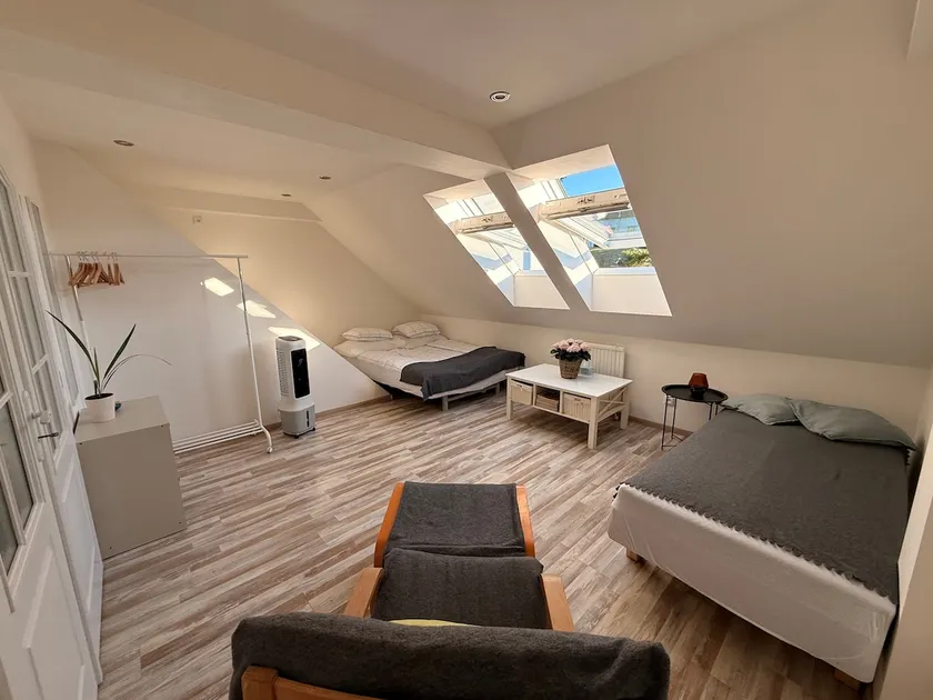 Apartmán Bílé Karpaty - Image 1