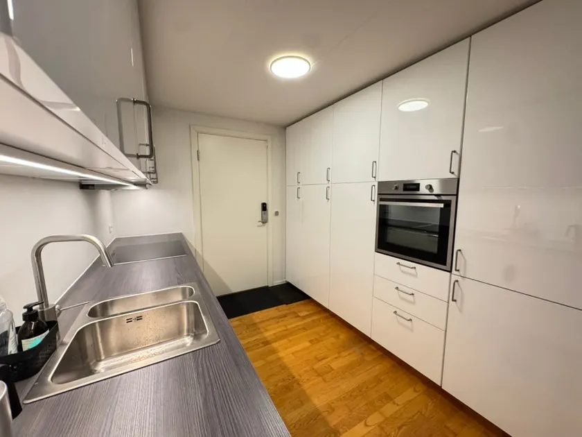 Charming Nordic Home Sleeps up to 6 - Near Copenhagen - Image 1