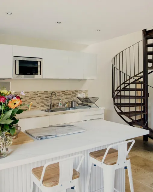 House with Jacuzzi, city center and port within walking distance - Image 1