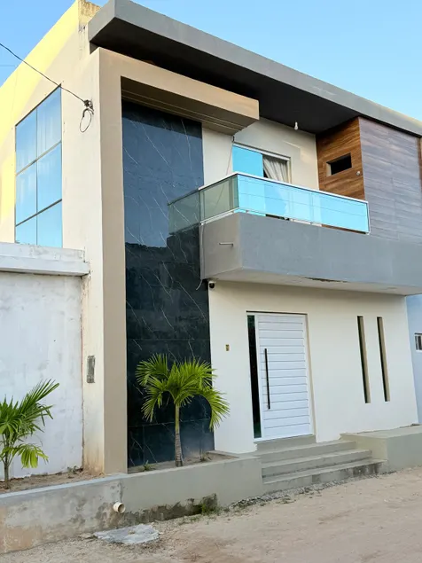 Duplex Peroba/ Maragogi - Image 1