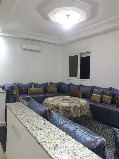 Charming apartment near Ain Asserdoun Béni Mellal - Image 1