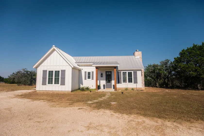 The Retreat at Shooting Star Ranch - Image 1
